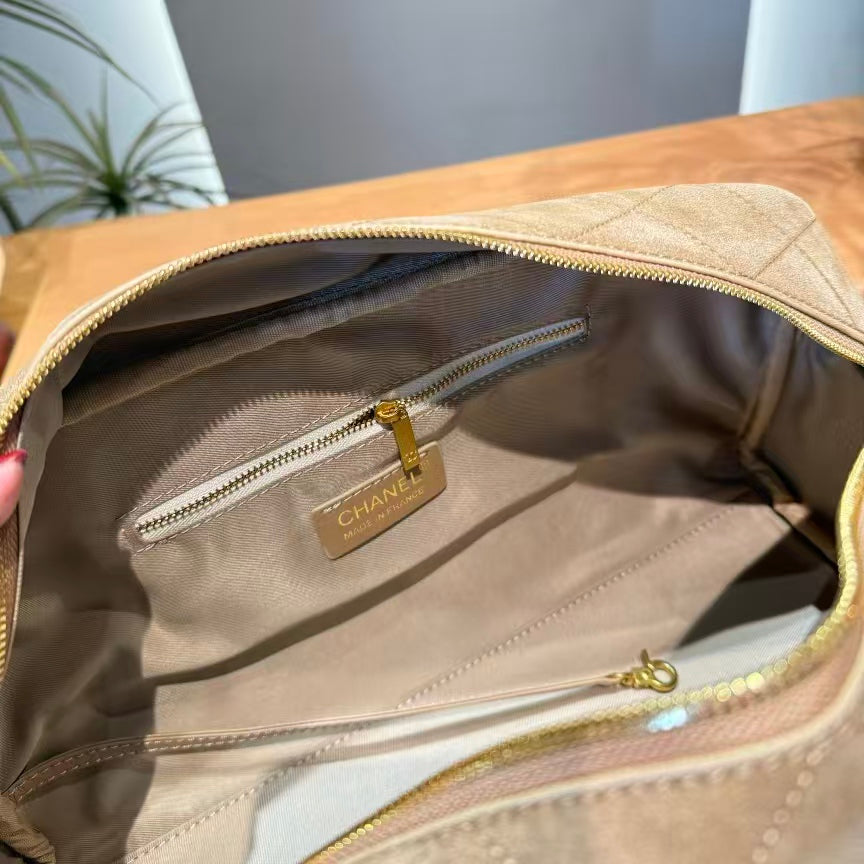 High-end Bag Customization - Chanel