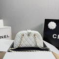 High-end Bag Customization - Chanel