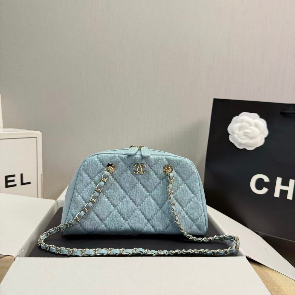 High-end Bag Customization - Chanel