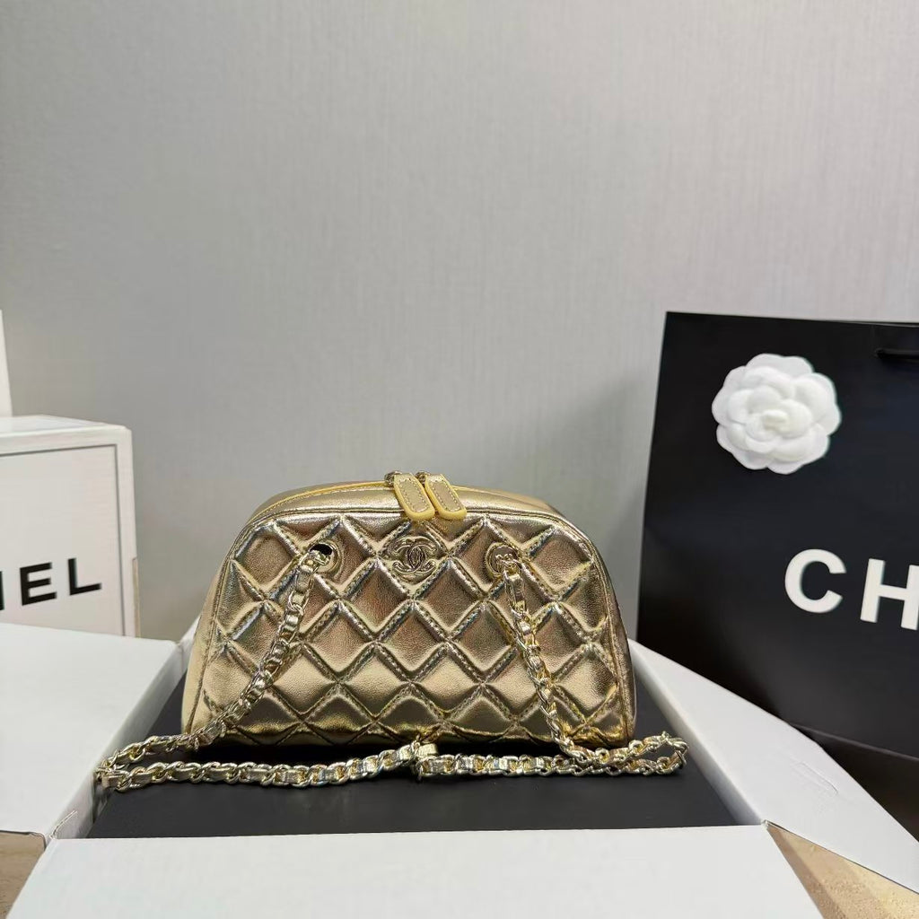 High-end Bag Customization - Chanel