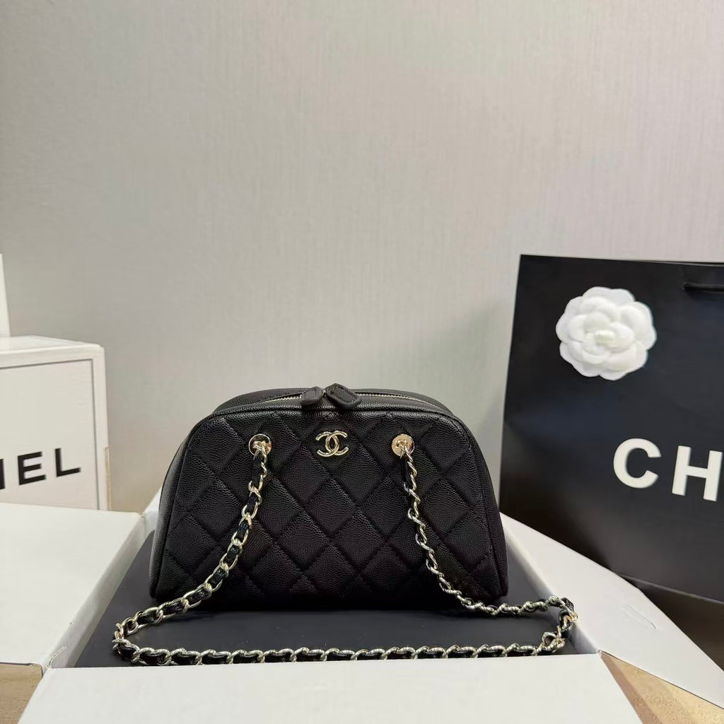 High-end Bag Customization - Chanel