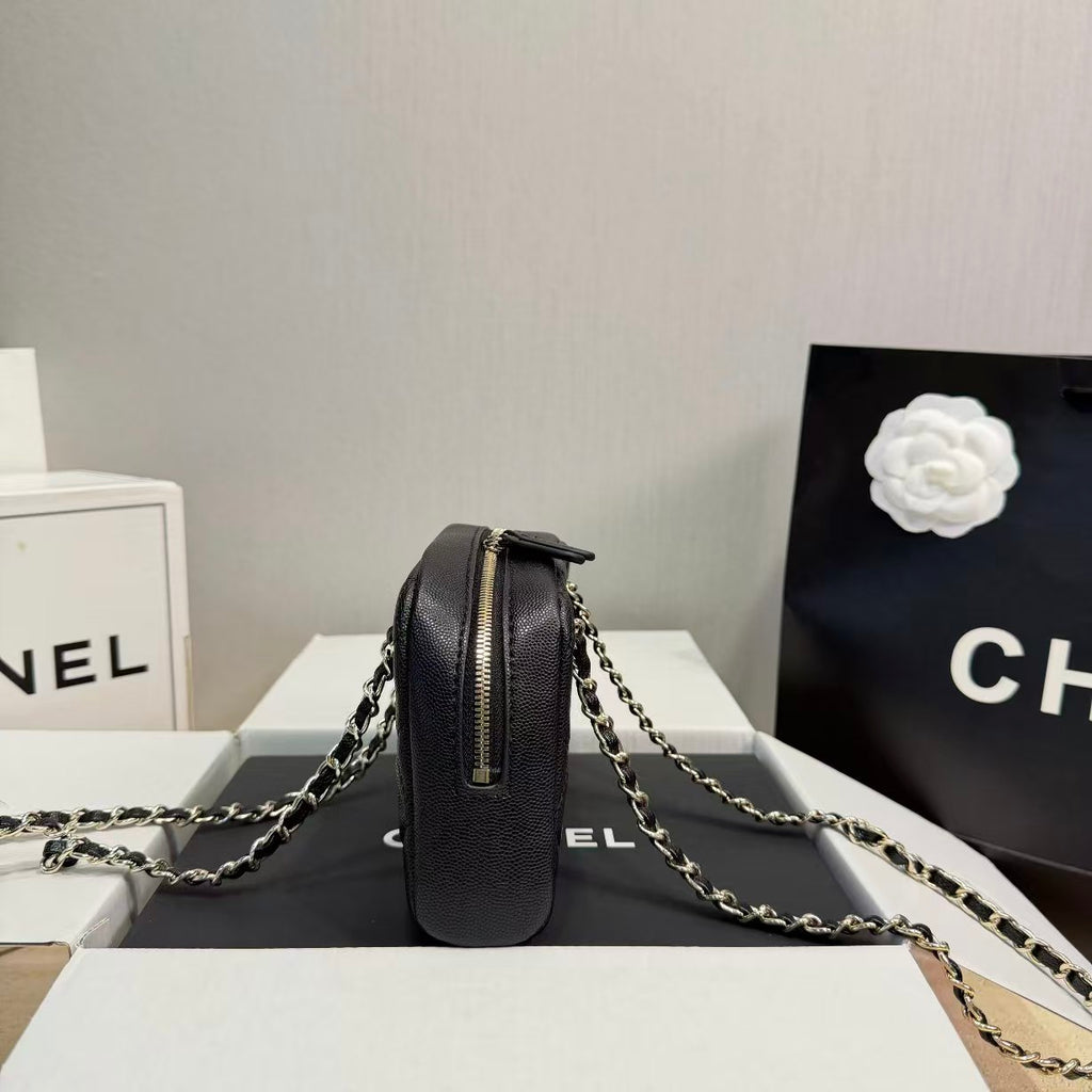 High-end Bag Customization - Chanel