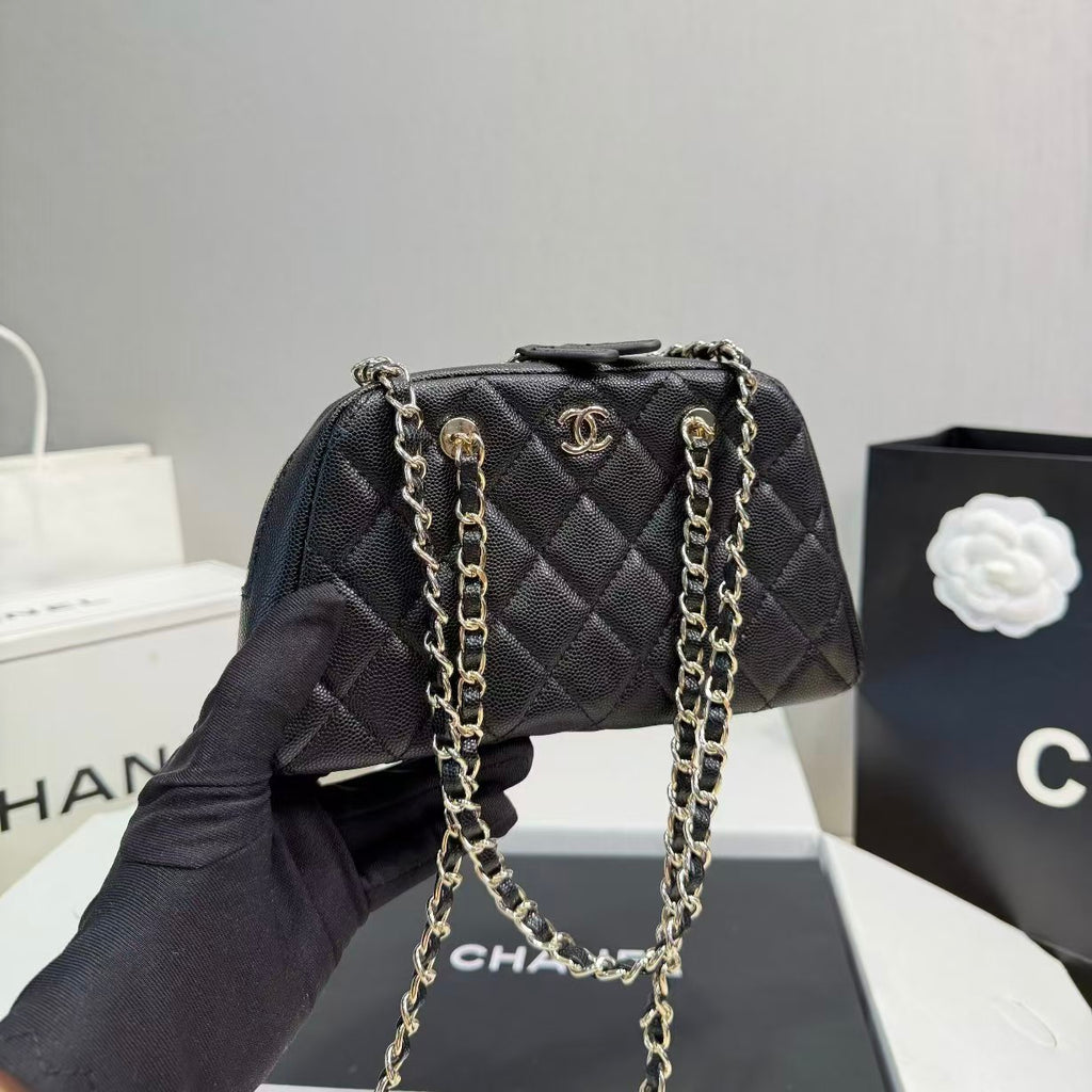 High-end Bag Customization - Chanel