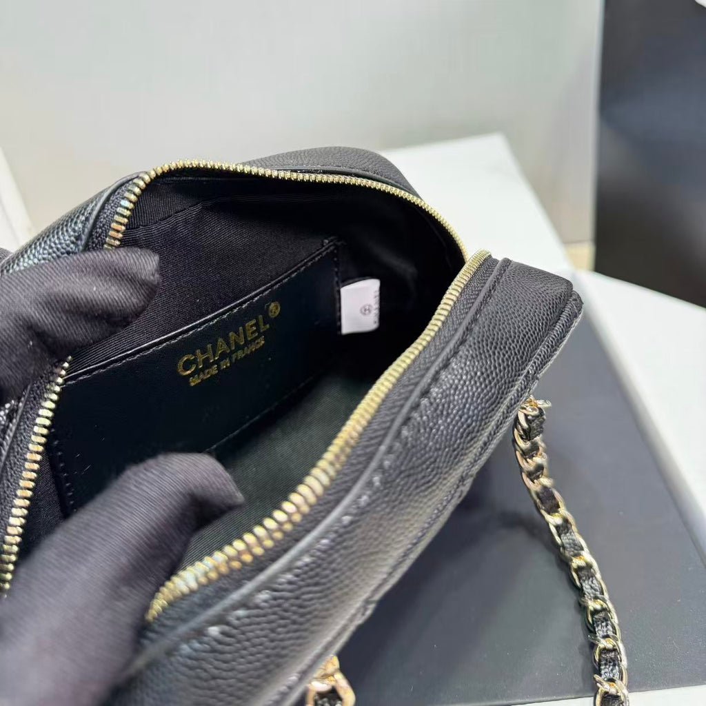 High-end Bag Customization - Chanel