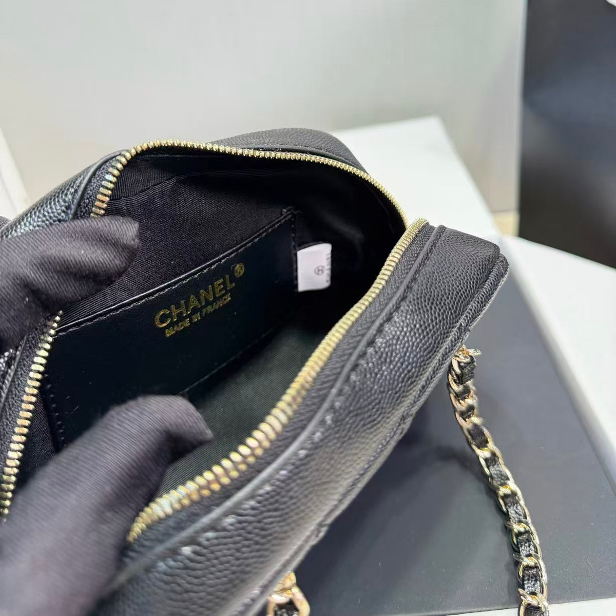High-end Bag Customization - Chanel