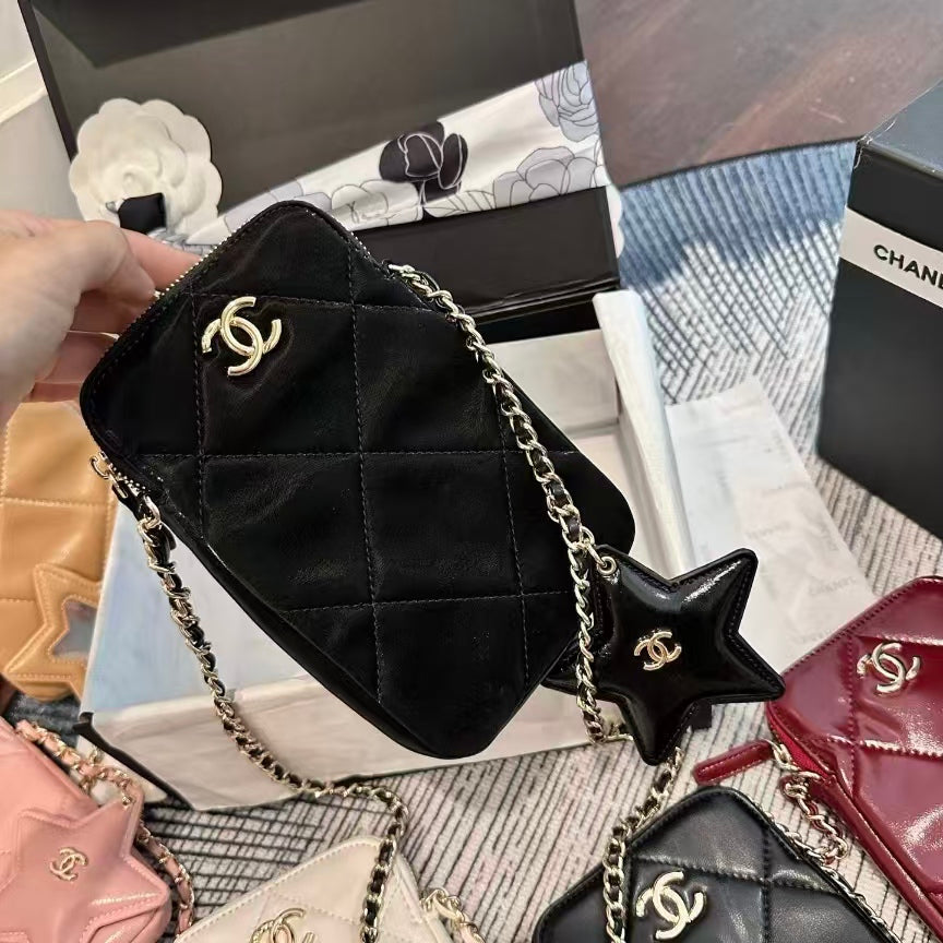 High-end Bag Customization - Chanel