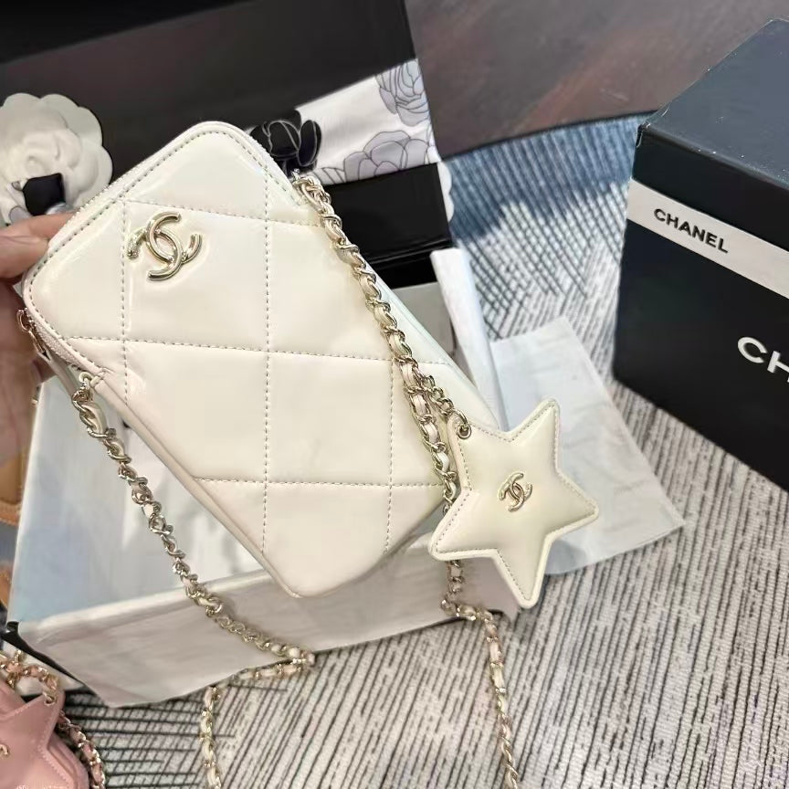 High-end Bag Customization - Chanel