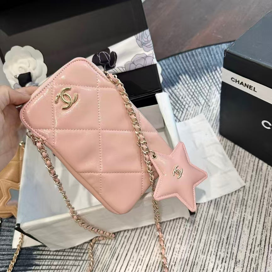 High-end Bag Customization - Chanel