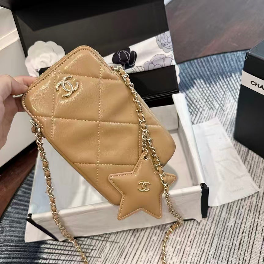 High-end Bag Customization - Chanel