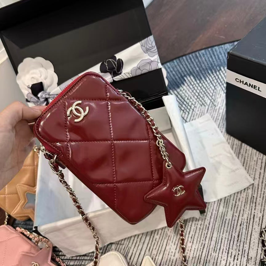 High-end Bag Customization - Chanel