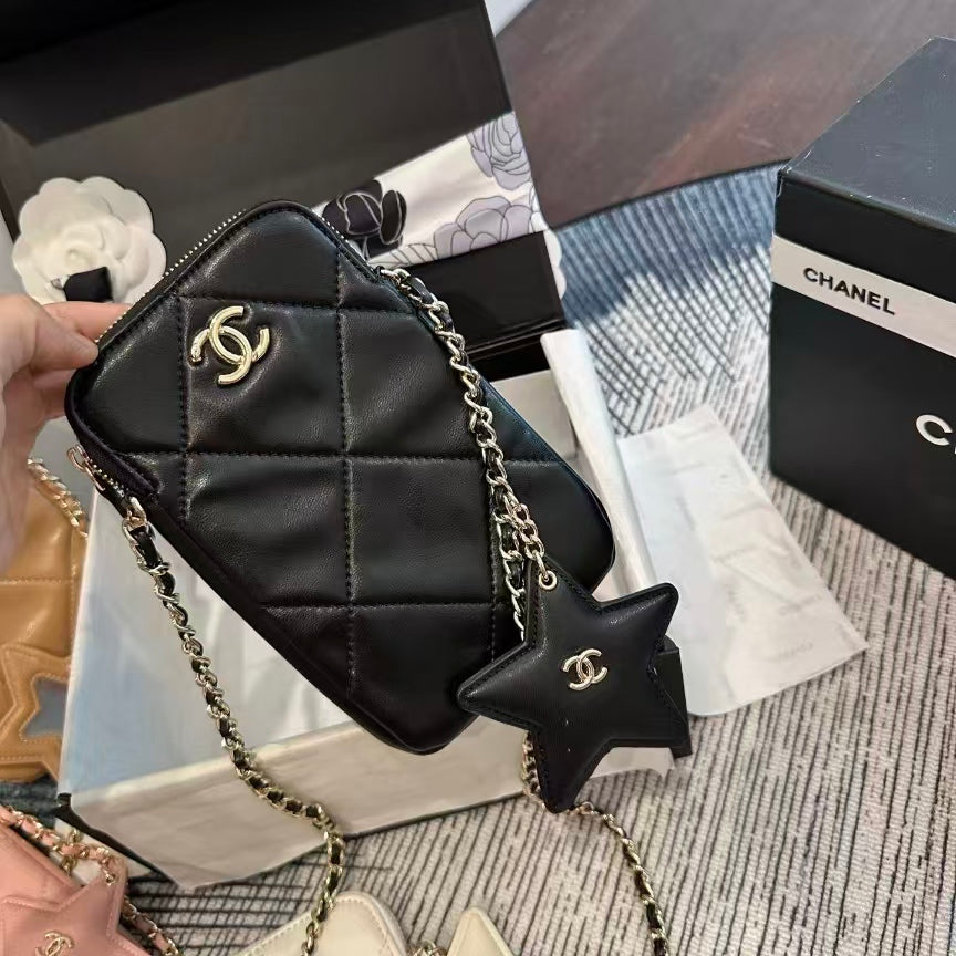 High-end Bag Customization - Chanel