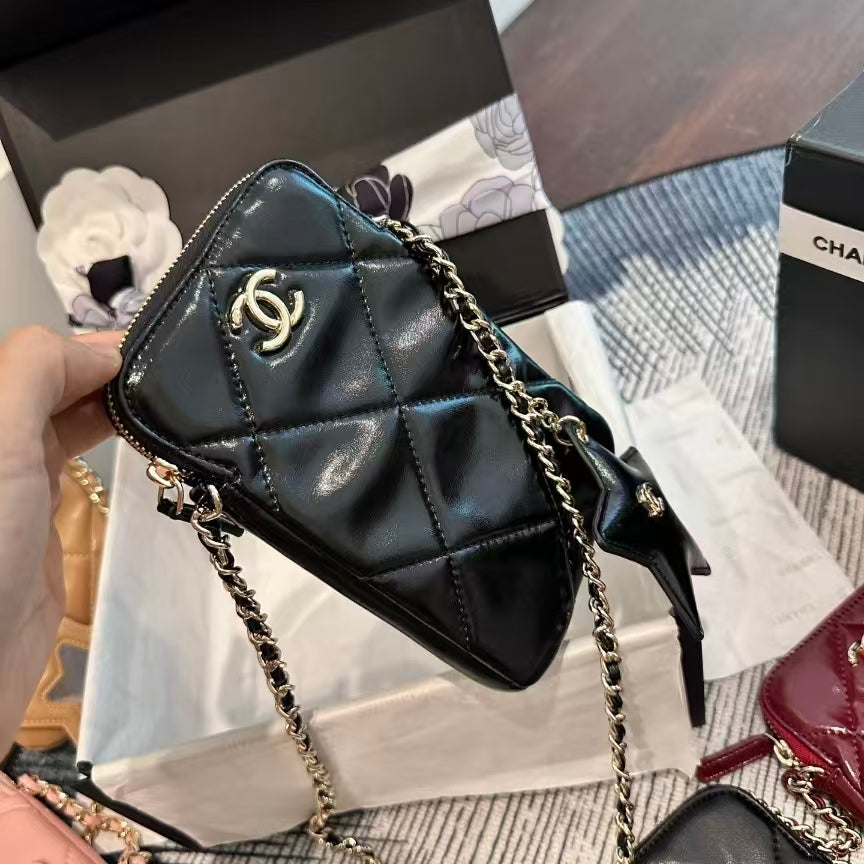 High-end Bag Customization - Chanel