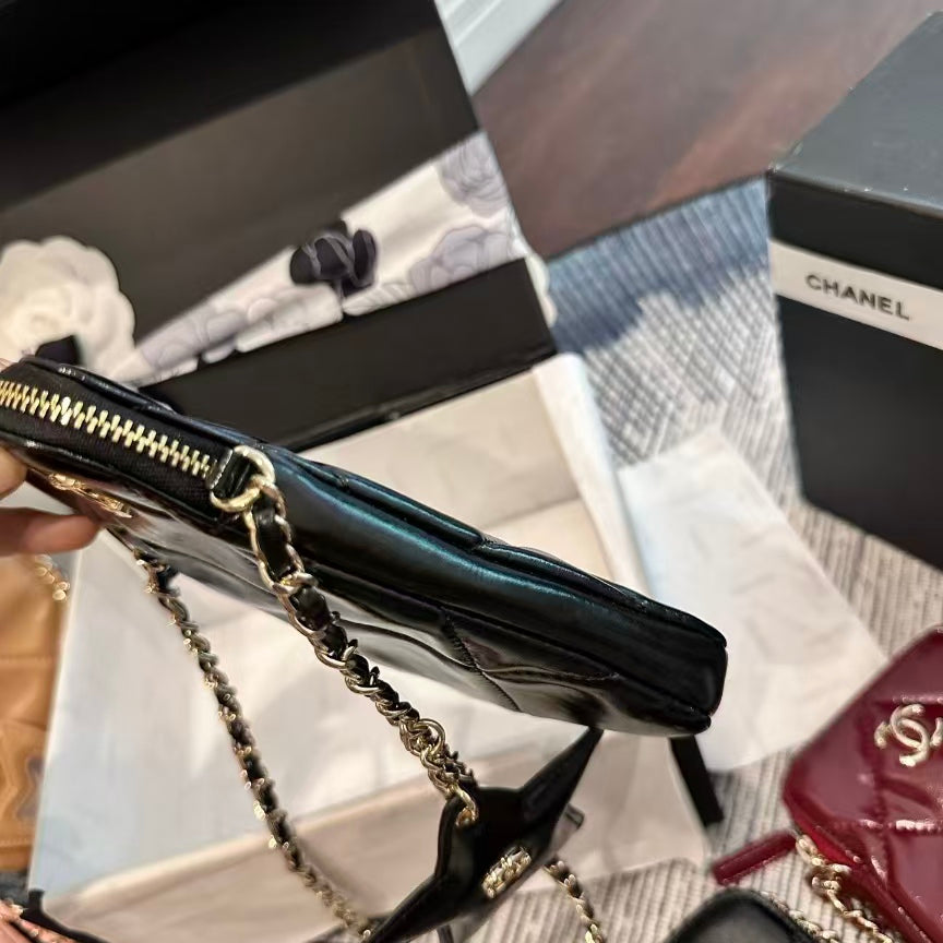 High-end Bag Customization - Chanel