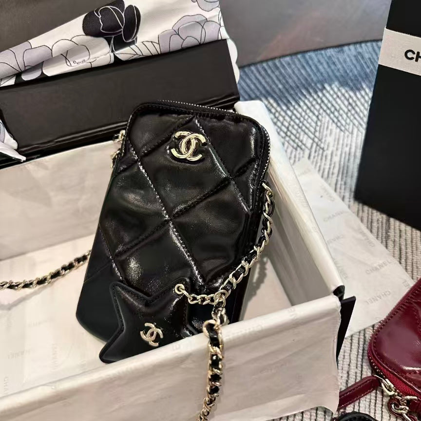 High-end Bag Customization - Chanel