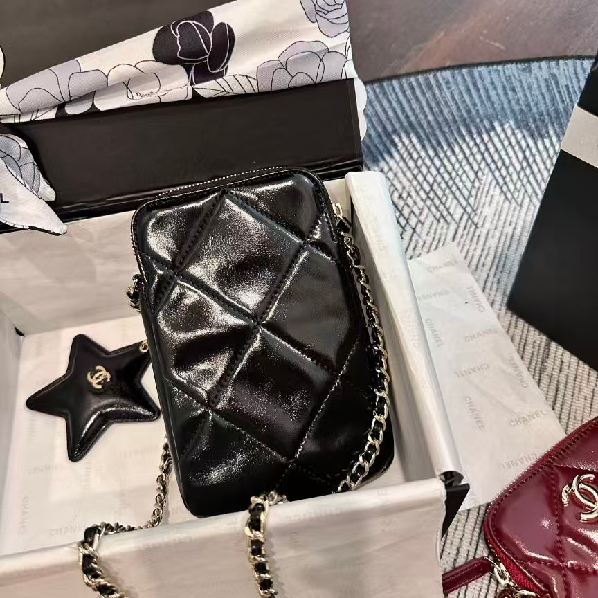 High-end Bag Customization - Chanel