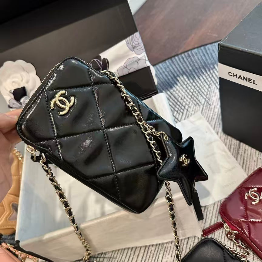 High-end Bag Customization - Chanel