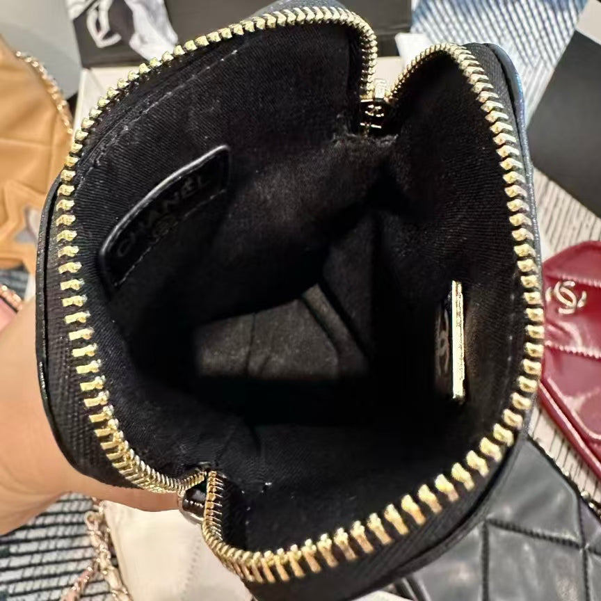 High-end Bag Customization - Chanel