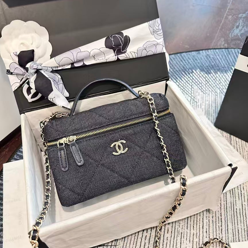 High-end Bag Customization - Chanel