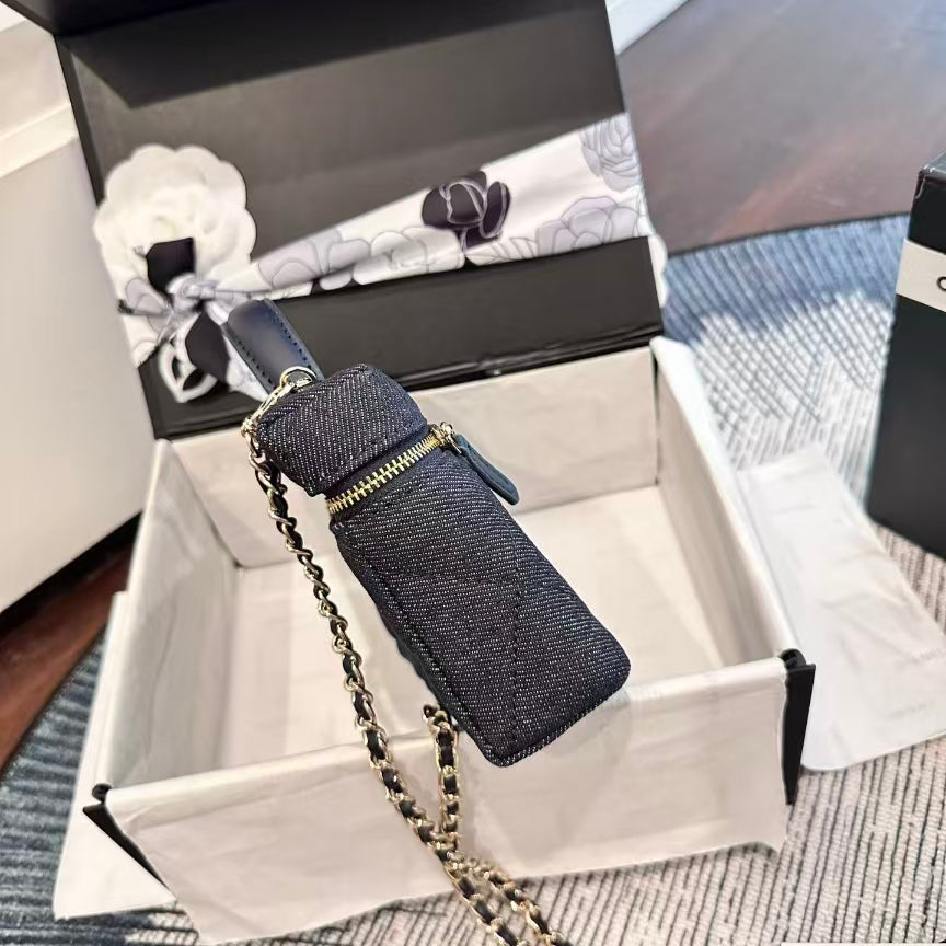 High-end Bag Customization - Chanel