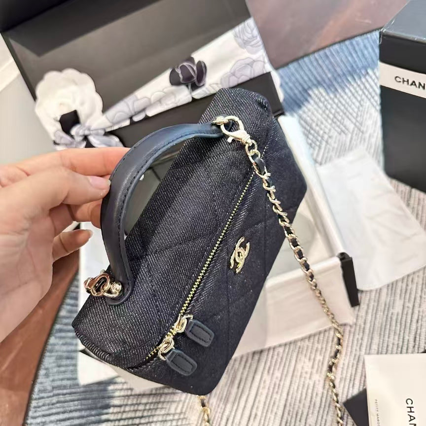 High-end Bag Customization - Chanel
