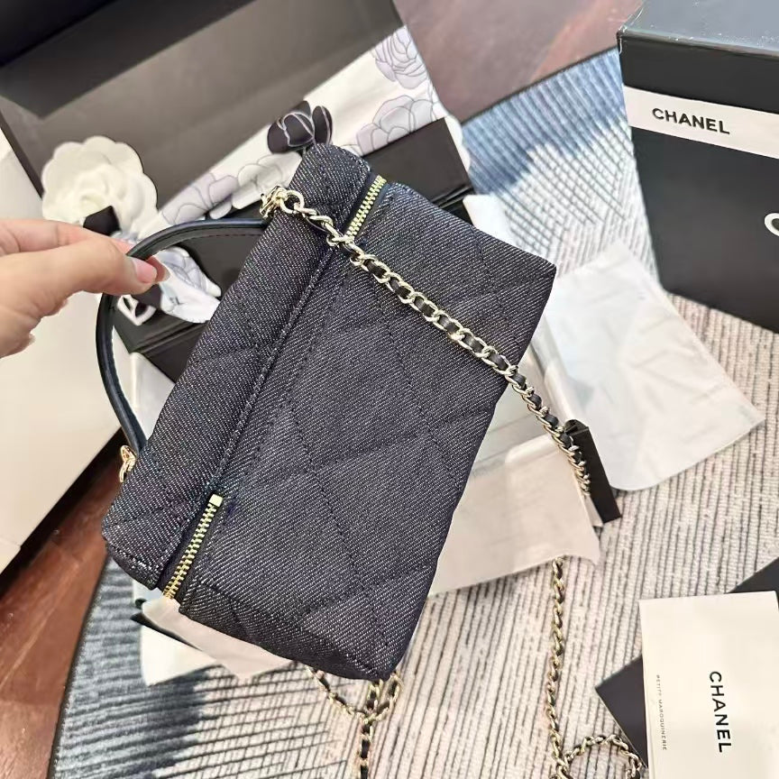 High-end Bag Customization - Chanel