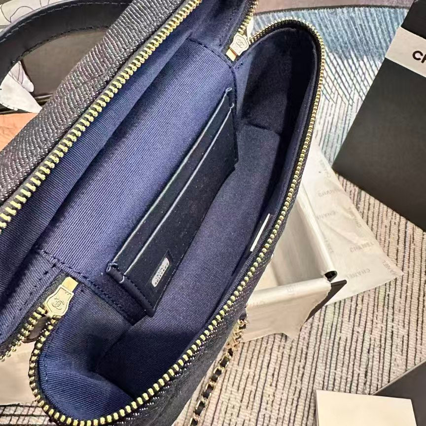 High-end Bag Customization - Chanel