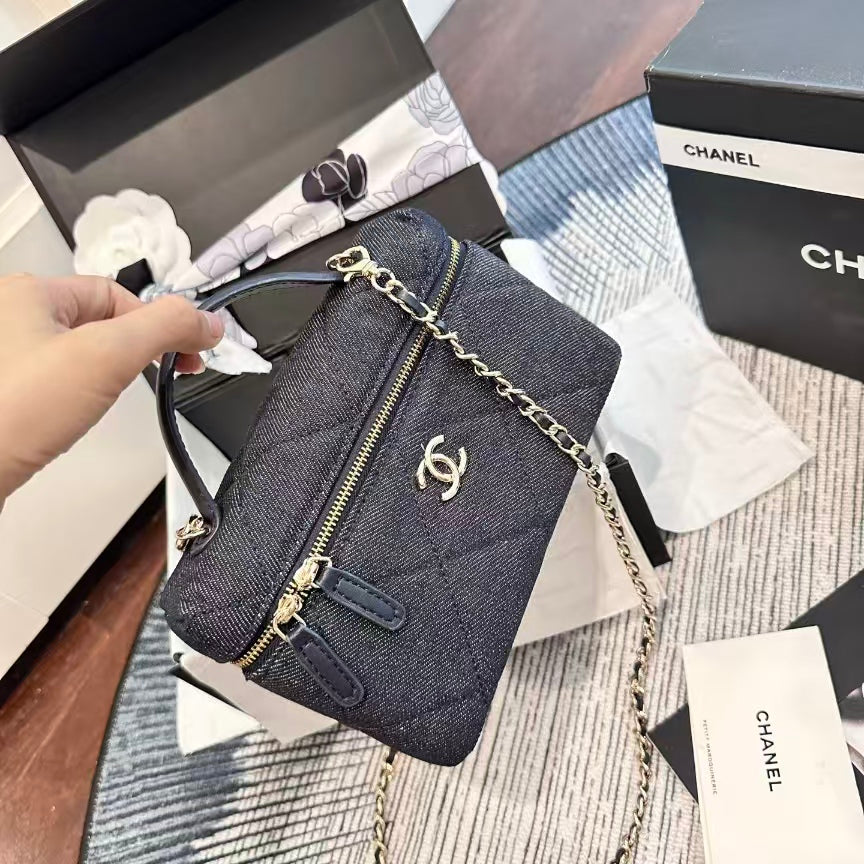 High-end Bag Customization - Chanel