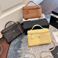 High-end Bag Customization - Chanel