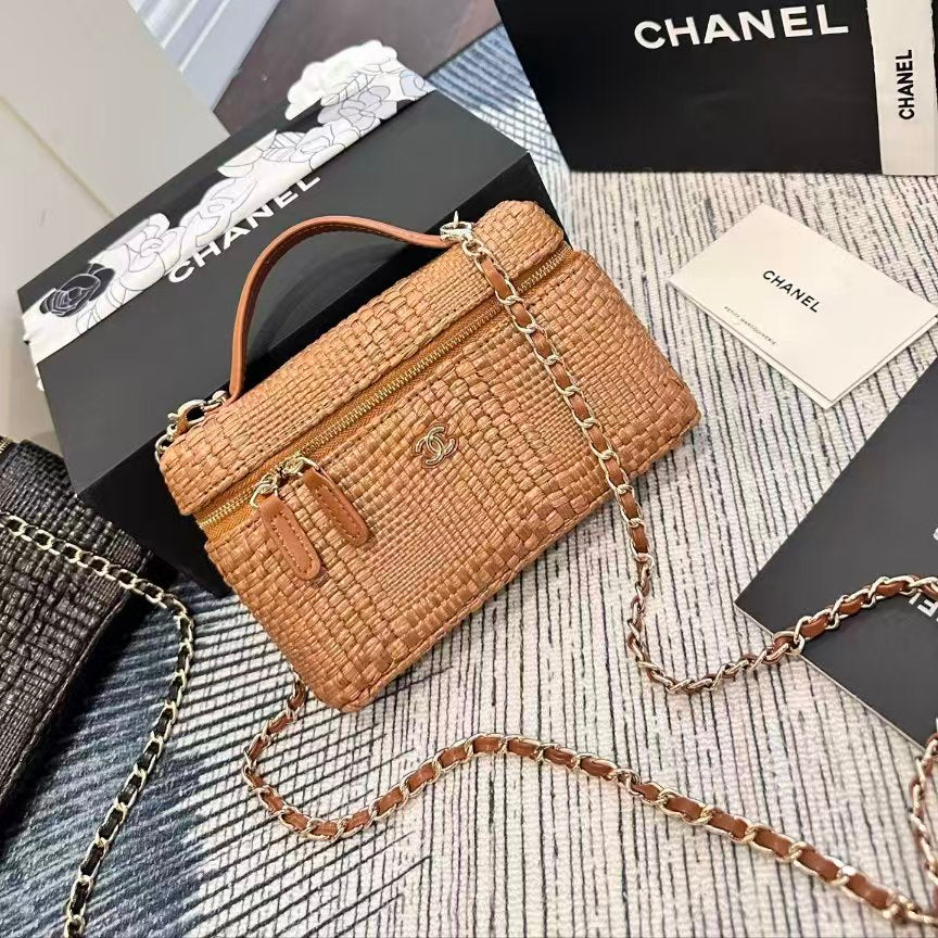 High-end Bag Customization - Chanel
