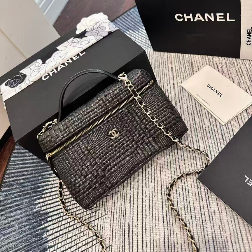 High-end Bag Customization - Chanel