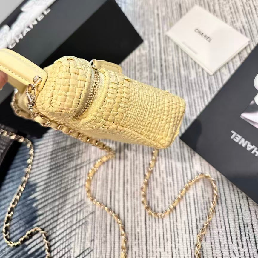 High-end Bag Customization - Chanel