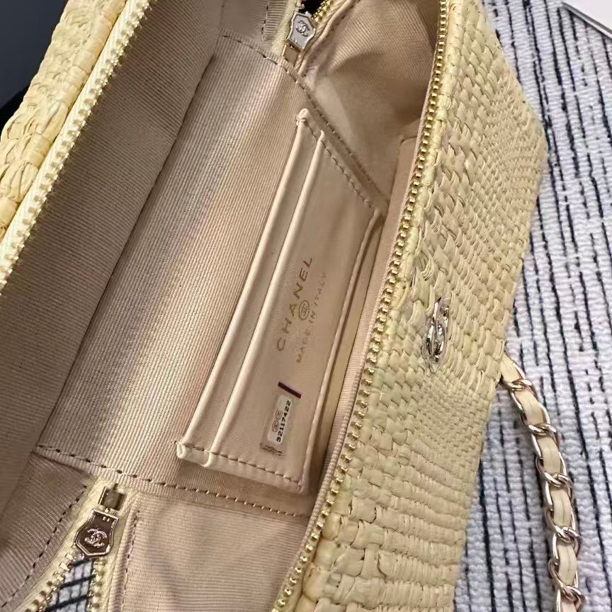 High-end Bag Customization - Chanel