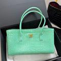 High-end Bag Customization - Chanel