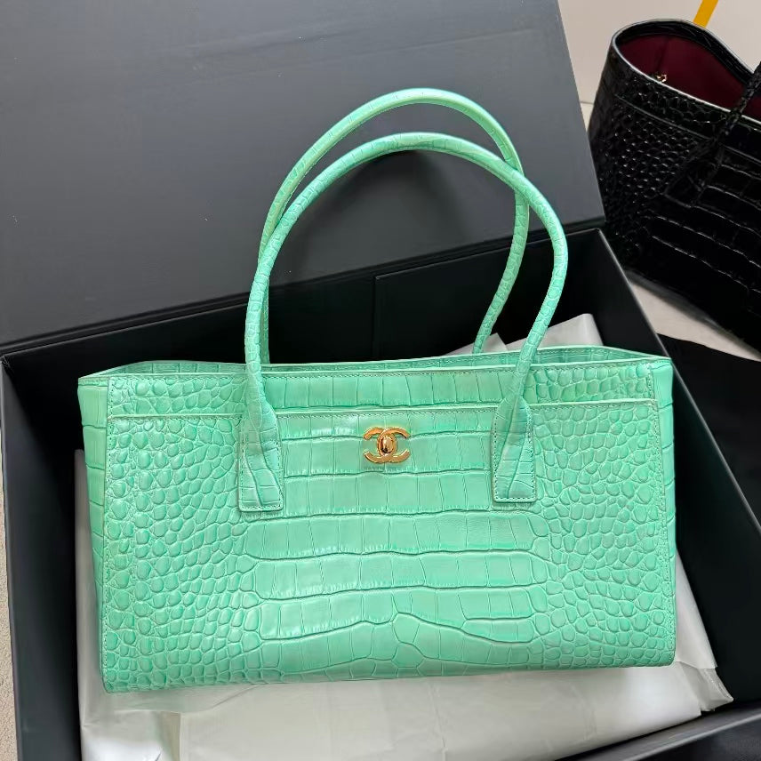 High-end Bag Customization - Chanel