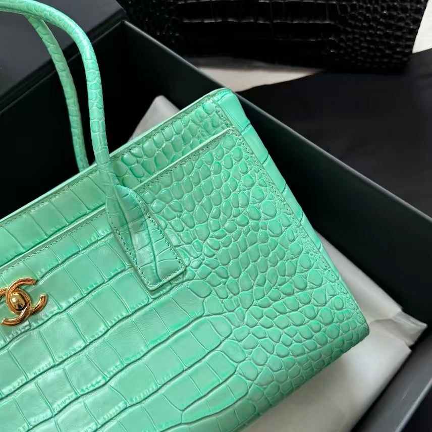 High-end Bag Customization - Chanel