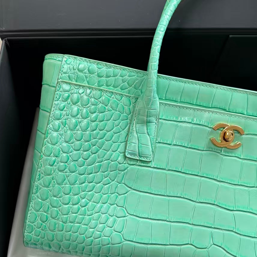 High-end Bag Customization - Chanel
