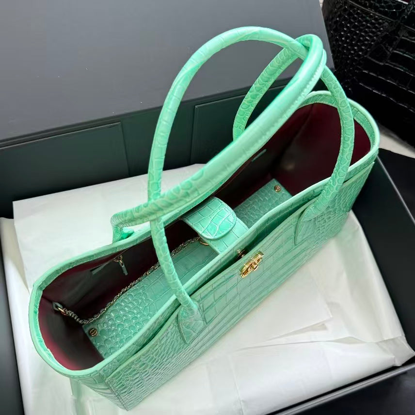 High-end Bag Customization - Chanel