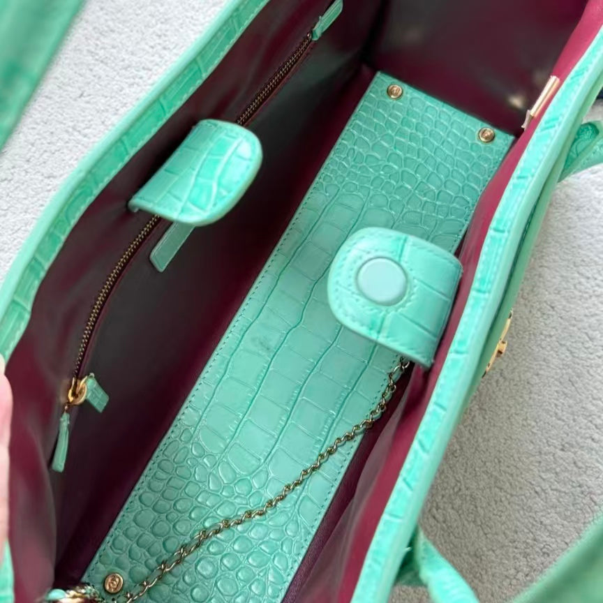 High-end Bag Customization - Chanel