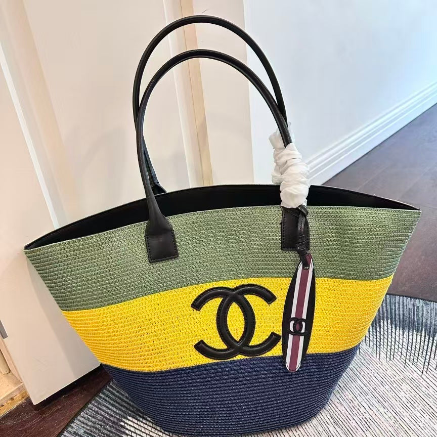 High-end Bag Customization - Chanel