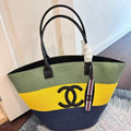 High-end Bag Customization - Chanel