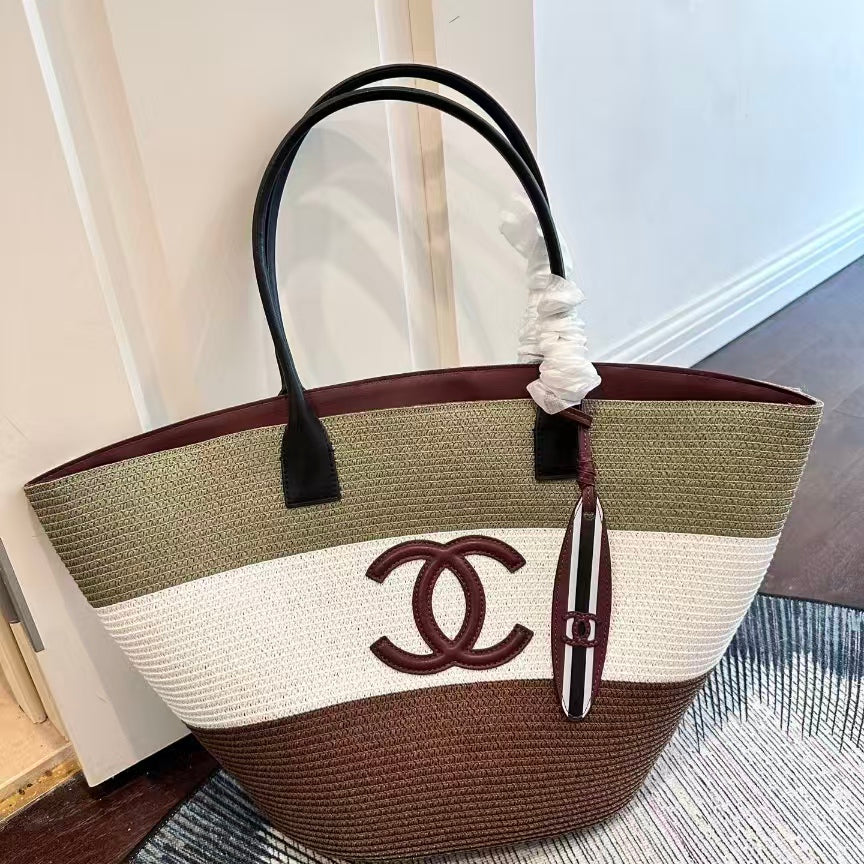 High-end Bag Customization - Chanel