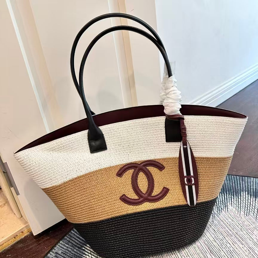 High-end Bag Customization - Chanel