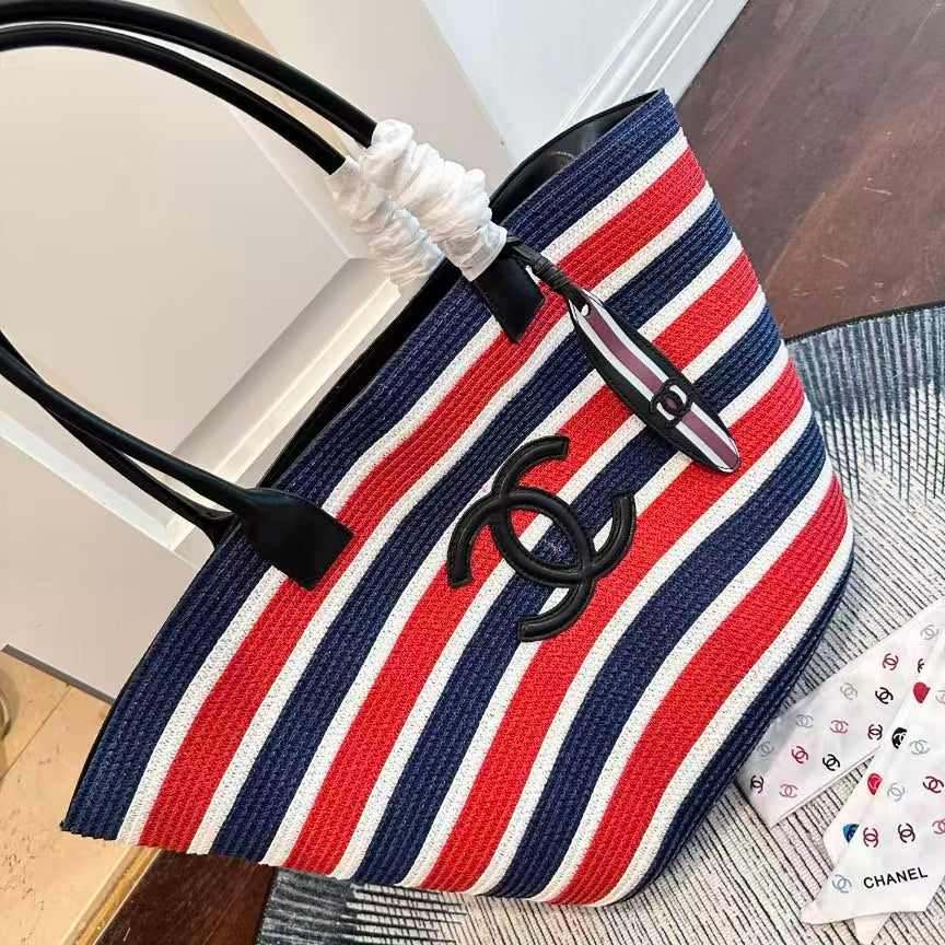 High-end Bag Customization - Chanel