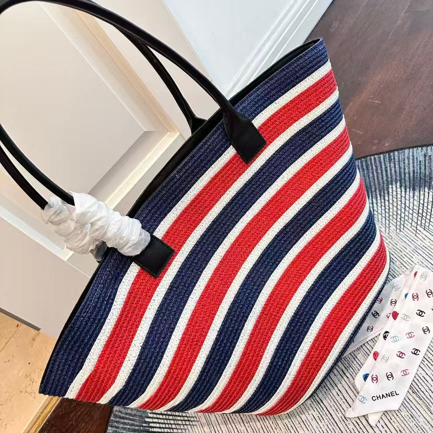 High-end Bag Customization - Chanel