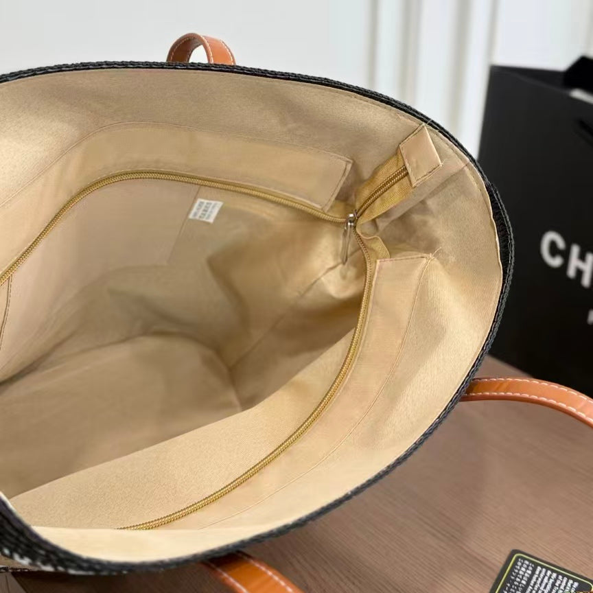 High-end Bag Customization - Chanel
