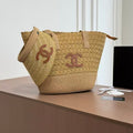 High-end Bag Customization - Chanel