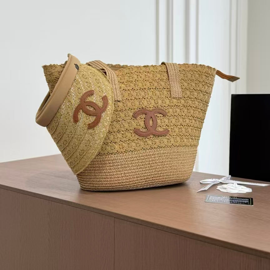 High-end Bag Customization - Chanel