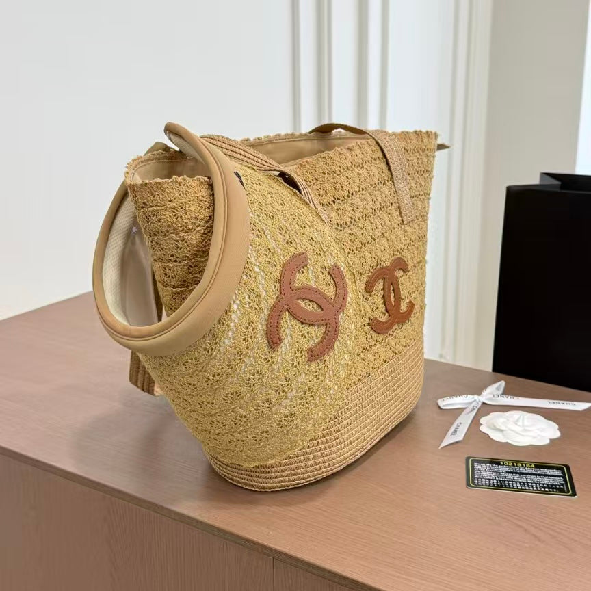 High-end Bag Customization - Chanel