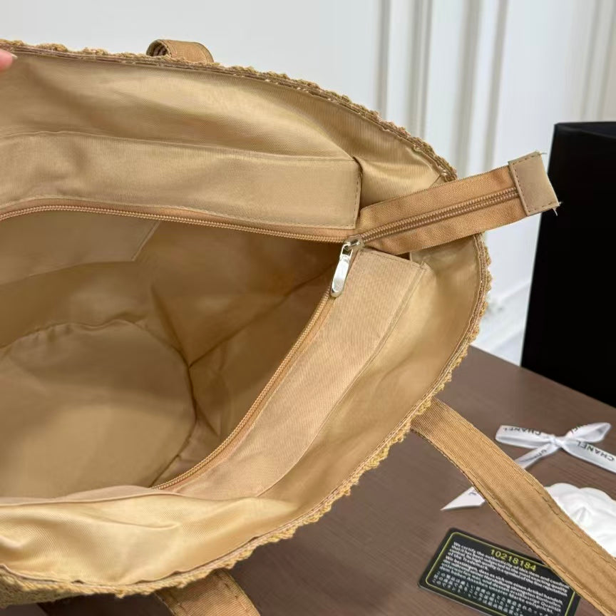 High-end Bag Customization - Chanel