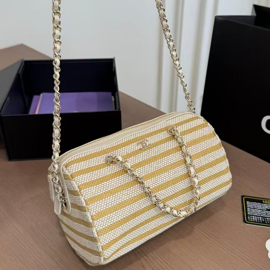 High-end Bag Customization - Chanel